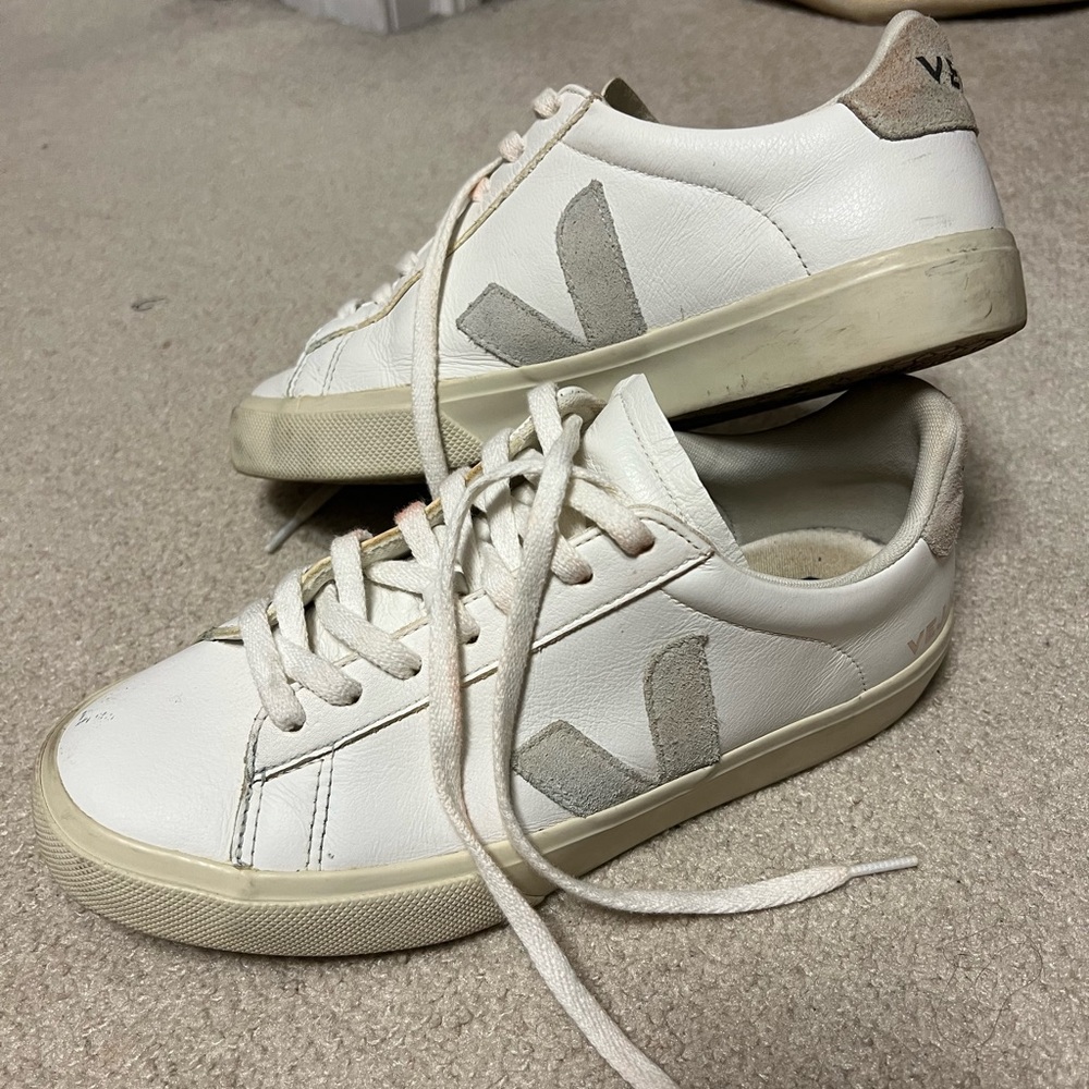 Veja Campo Sneakers